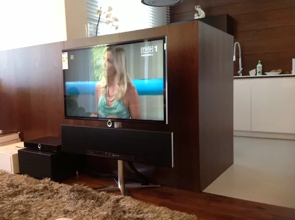 Instalacja systemów kina domowego - 13