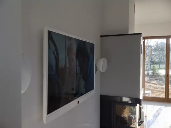 Instalacja systemów kina domowego - 17