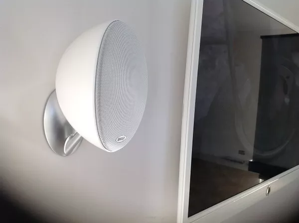 Instalacja systemów kina domowego - 18