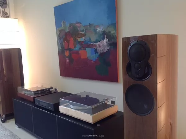 Instalacja systemów kina domowego - 19