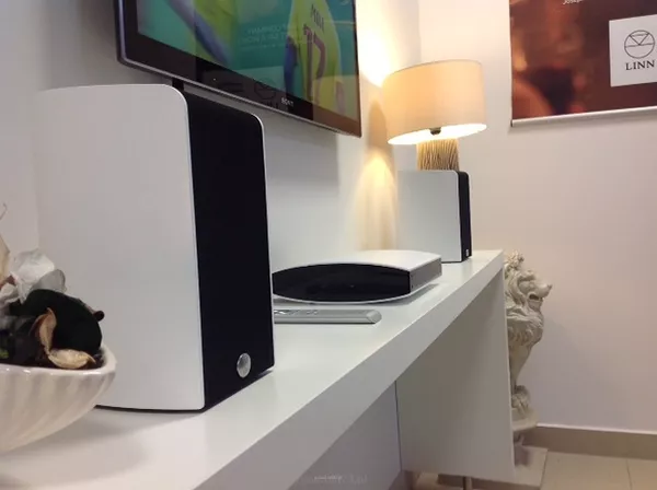 Instalacja systemów kina domowego - 23