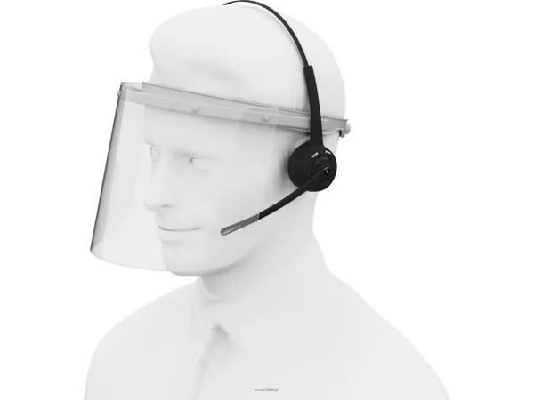 Monacor VB-HEADSET - 3