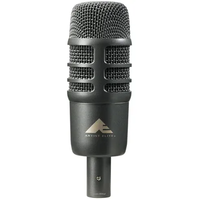 Audio-technica AE2500 - Mikrofon dwu-przetwornikowy, kardioida