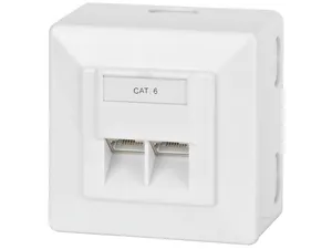 Monacor CAT-6JB