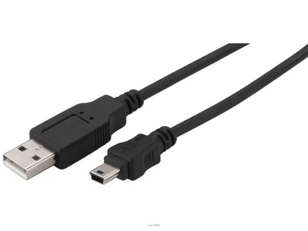 Monacor USB-180BM - 2