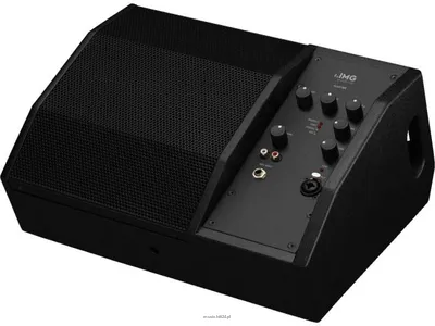 Monacor FLAT-M8