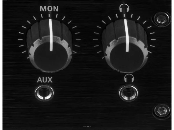 Monacor MX-1IO - 4