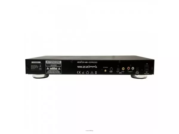 Monacor ZZONE-IRCD - 2
