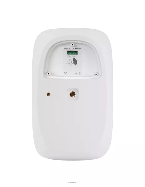 FONESTAR SONORA-8TB/8T-WH– głośnik instalacyjny 100 V / 8 Ω, 100 W RMS, IP66 - 3