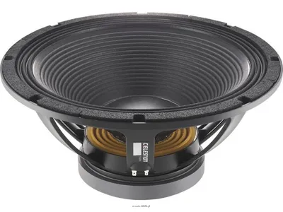 Monacor POWERPROX18/8