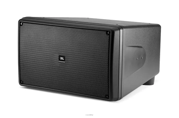 JBL Control SB2210 Dual 10” Compact Subwoofer - 2