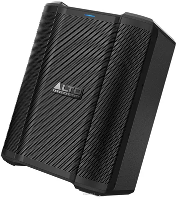 Alto Professional Busker - głośnik bluetooth BUSKER Przenośny, zasilany baterią system PA o mocy 200 W