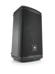 JBL EON710 Zaawansowane technologie falowodów i przetworników JBL, w połączeniu z wysoce wydajną amplifikacją