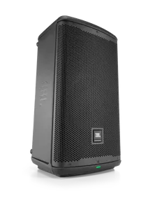 JBL EON710 Zaawansowane technologie falowodów i przetworników JBL, w połączeniu z wysoce wydajną amplifikacją