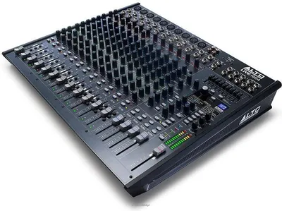 Alto LIVE 1604 mikser
