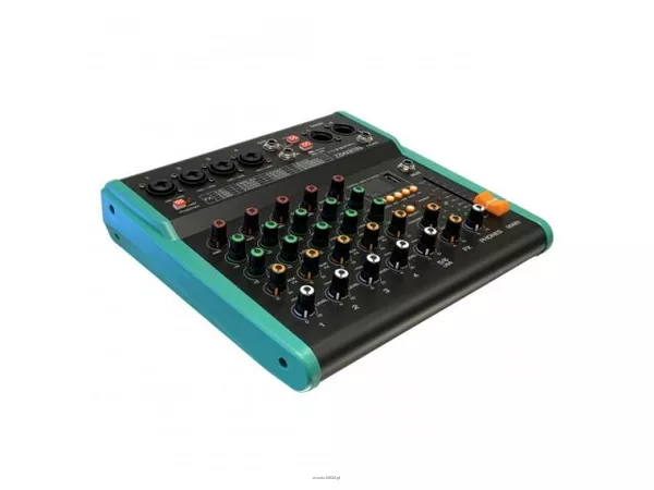 Monacor ZZMXBTR6 - 2