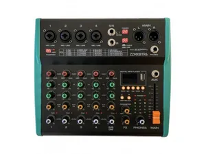 Monacor ZZMXBTR6