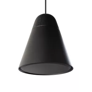 Biamp Desono P60DT-BL dwudrożny głośnik wiszący  z wooferem 6.5"  i 1" jedwabna kopułką wysokotonową , CZARNY