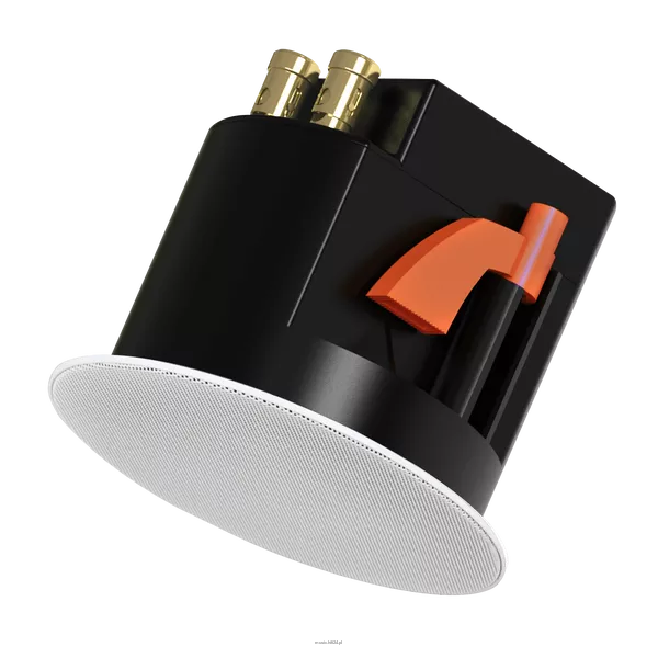 AUDAC CELO2  White version High-end ceiling speaker 2