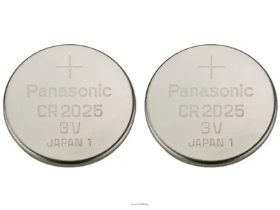 Monacor CR-2025