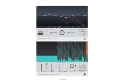 Apogee FX BUNDLE MODFX - Plugin FX