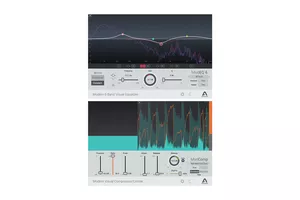 Apogee FX BUNDLE MODFX - Plugin FX