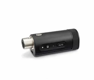 BOSE S1Pro+ XLR Transmiter Bezprzewodowy nadajnik mikrofonowy