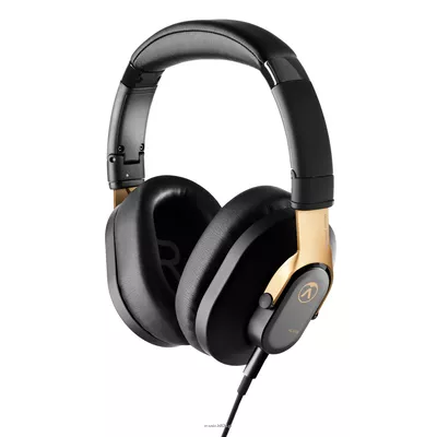 Austrian Audio HI-X18 Gold - Zamknięte słuchawki Anniversary Edition
