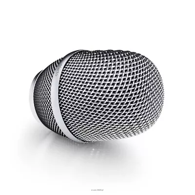 DPA DUA0710N - Vocal Mic Grid, Complete Assembly, Nickel finish