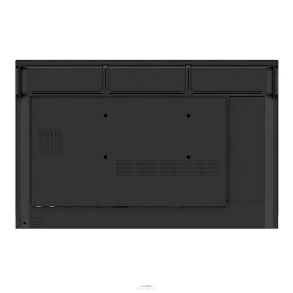 BenQ RM7502K Monitor interaktywny dla szkoły + uchwyt GRATIS - 5