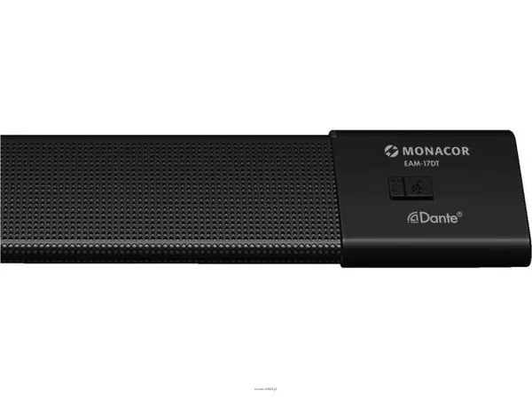 Monacor EAM-17DT - 2