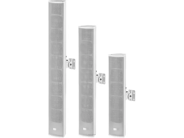 Monacor ETS-422TW/WS - 2