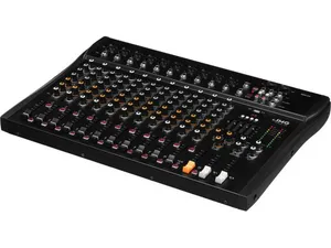 Monacor MXR-120