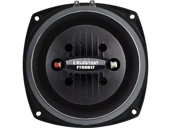 Monacor FTX0617/8 - 3