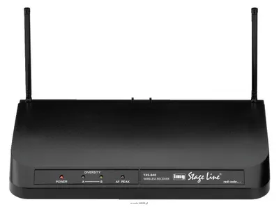 Monacor TXS-840