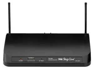 Monacor TXS-840