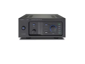 Biamp MA30 kompaktowy cyfrowy wzmacniacz miksujący z intuicyjnym sterowaniem i funkcją AUTOSLEEP; , 1x30W/100V/70V/4Ω;