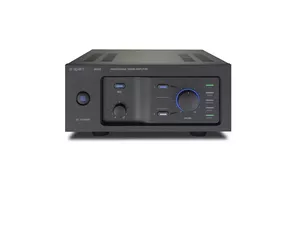 Biamp MA30 kompaktowy cyfrowy wzmacniacz miksujący z intuicyjnym sterowaniem i funkcją AUTOSLEEP; , 1x30W/100V/70V/4Ω;