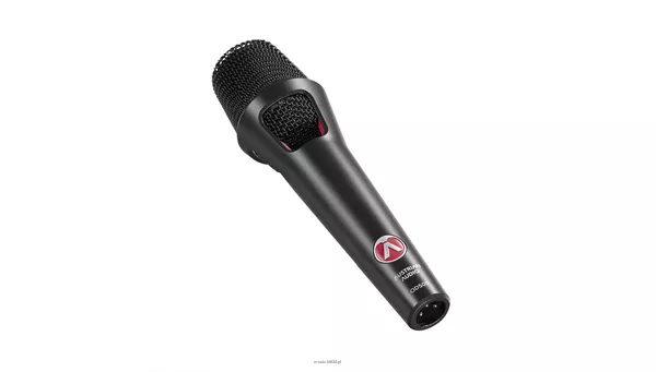 Austrian Audio OD505 Aktywny, dynamiczny mikrofon wokalny - 4