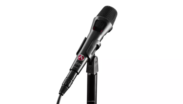 Austrian Audio OD505 Aktywny, dynamiczny mikrofon wokalny - 5