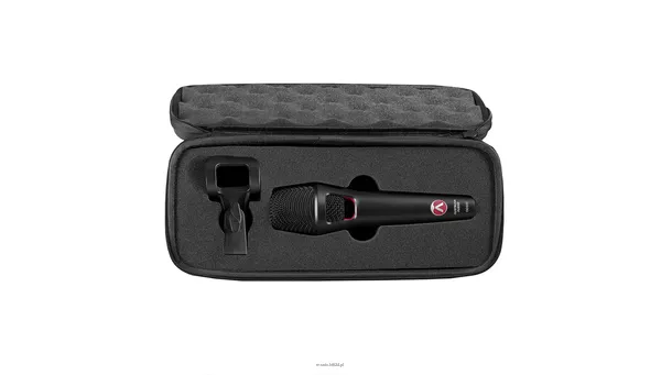 Austrian Audio OD505 Aktywny, dynamiczny mikrofon wokalny - 6