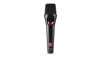 Austrian Audio OD505 Aktywny, dynamiczny mikrofon wokalny
