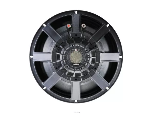 Monacor NTR12-3018D - 3
