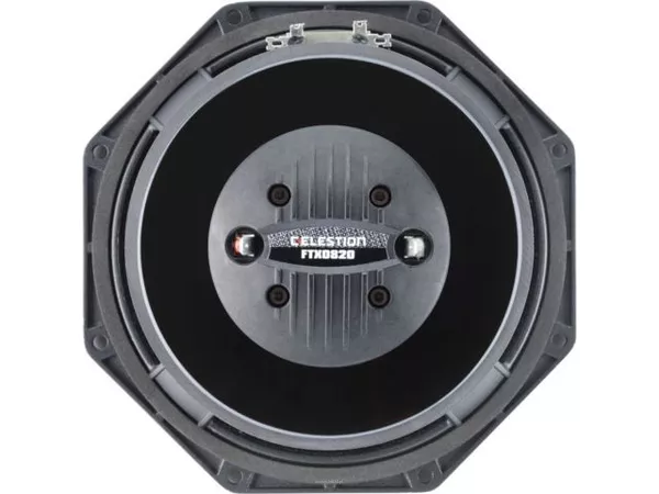 Monacor FTX0820/8 - 3