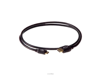 Klotz kabel HDMI HC-HA-G02 2m