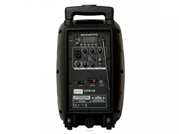 Monacor ZZPB108 - 3