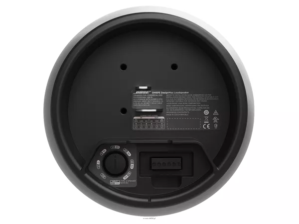 Bose DesignMax DM6PE  Loudspeaker ( para ) - 6