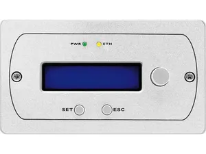 Monacor DRM-882WPX