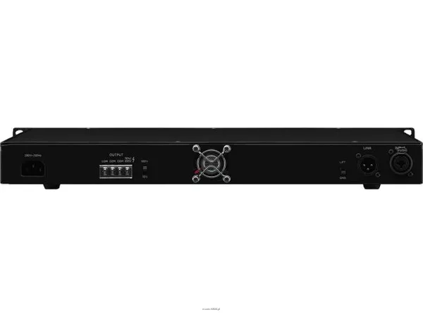 Monacor PA-912S - 3