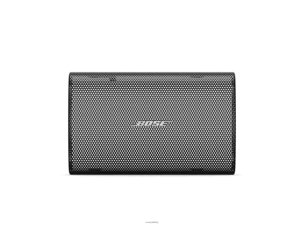 BOSE AudioPack Pro S4 Czarny   